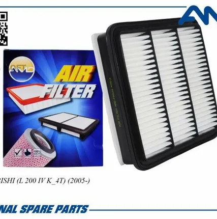 Фото №0 AMD AMD.FA324 Фильтр воздушный