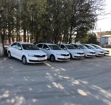 Автопартнер