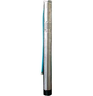 фото Скважинный насос GRUNDFOS SQ 3 80
