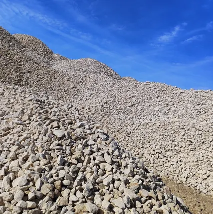 Фото №0 Щебень от 1 до 40 т