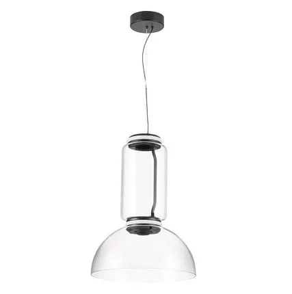 Фото №0 Подвесной светильник Divinare TRUMPET 1242/06 SP-18