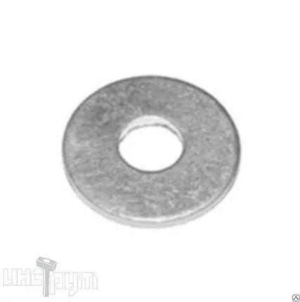 Фото №0 Шайба М12