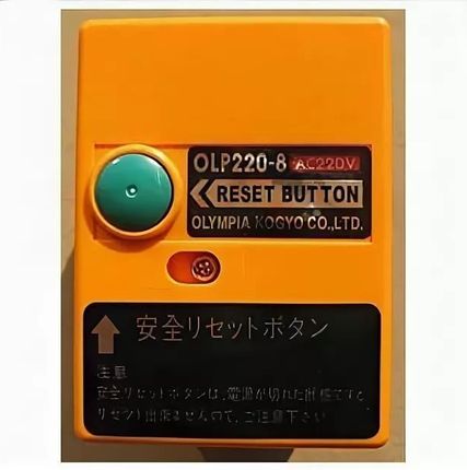 Фото №0 Контроллер дизельный PO-2B-S OLYMPIA