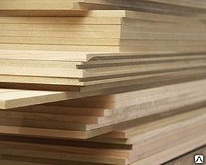 фото Фанера из березы Wholesale timber / Birch plywood
в