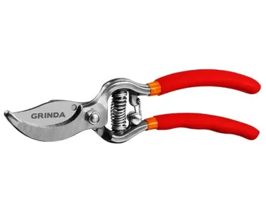 фото Секатор GRINDA G-5