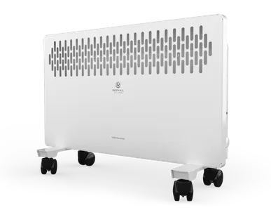 фото Электрический конвектор Royal Clima серии FIORI Meccanico REC-FR1500M