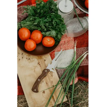 Фото №0 Нож для снятия мяса