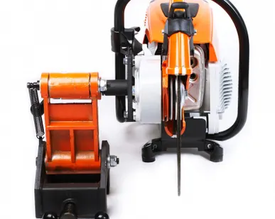 фото Рельсорезный станок РР-80Д