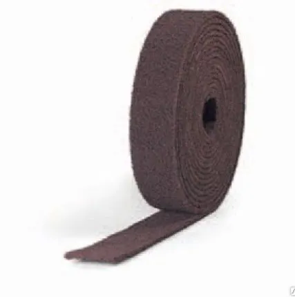 Фото №0 Нетканые абразивные валики