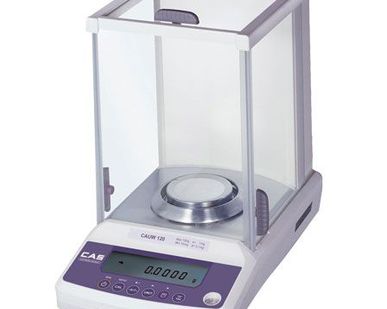 фото Лабораторные весы CAS CAUY-220