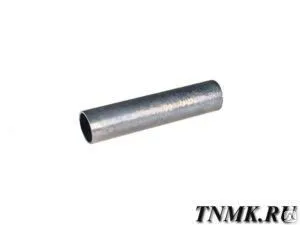фото Труба свинцовая 16х5 мм С2 ГОСТ 167-69