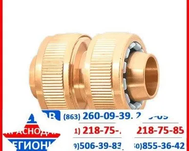 фото Муфта ремонтная