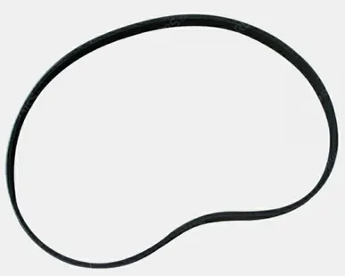 фото Ремень генератора Geely CK, MK, Breez, Solano, FAW E030000401/LF479Q1-10250