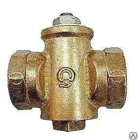 Фото №0 Краны конусные Ду 6 - 1400 мм Ру 16 - 320 кгс