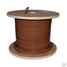 фото Саморегулирующий кабель 40VFGR2-CF