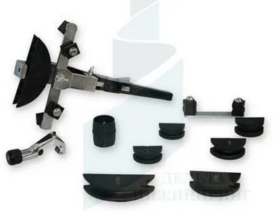 фото Трубогиб механический РОСТ ТРМ-22А