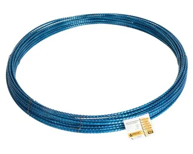 фото Композитная арматура ST,ACK-8мм синяя