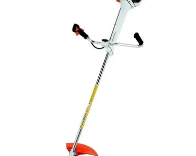 фото Мотокоса, кусторез STIHL FS 450