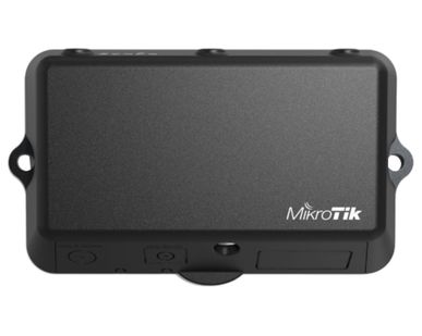 фото Wi-Fi точка доступа MikroTik