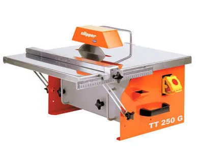 фото Плиткорез Clipper ТТ 250 G