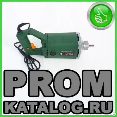 Фото №0 Вибратор глубинный Калибр