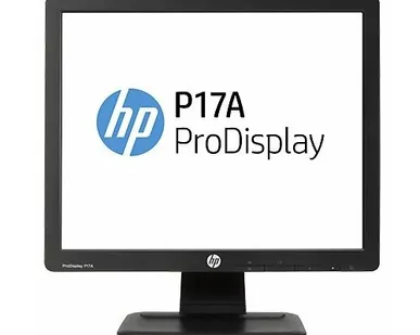фото Монитор HP P17A