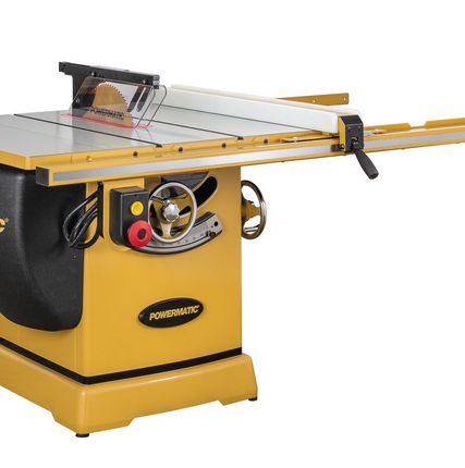 Фото №3 Циркулярная пила Powermatic PM3000B