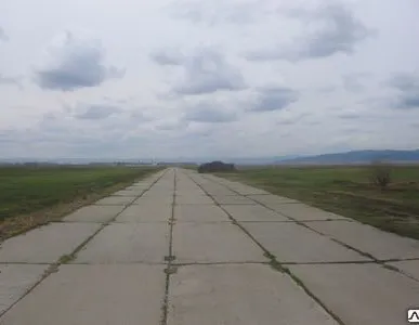фото Плита дорожная железобетонная сборная ПО