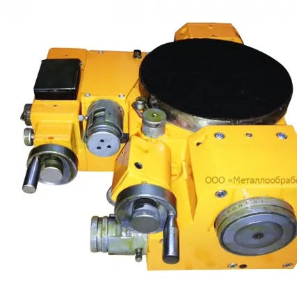 Фото №0 Стол поворотный глобусный 7400-0266 ф500мм в Брянске