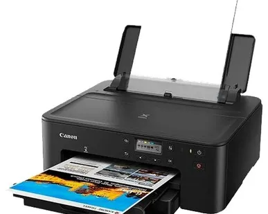 фото Принтер Canon PIXMA TS704
