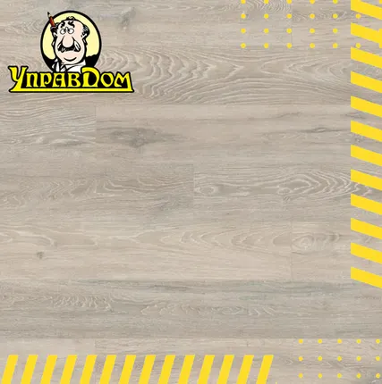 Фото №0 Ламинат Krono Original Ultrafloor Vintage Classic 4V TC 5543HC Дуб Колорадо