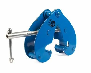 фото Захват балочный LJ-Q-2 (г/п 2 т)