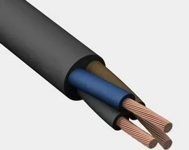 фото Кабель КГтп-ХЛ 3х1.5 0.66кВ (м) Конкорд 7470