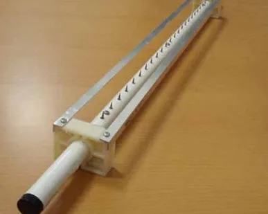 фото Антистатик 750 мм