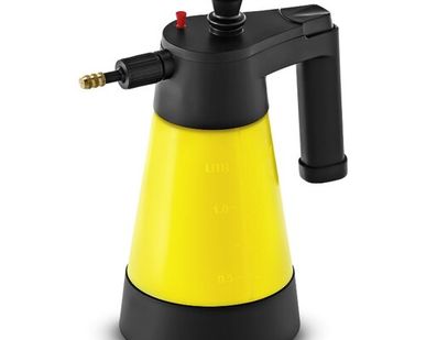 фото KARCHER Напорный пульверизатор