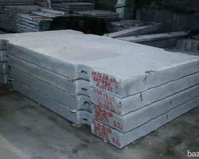 фото Плита дорожная 1П 30-18-30