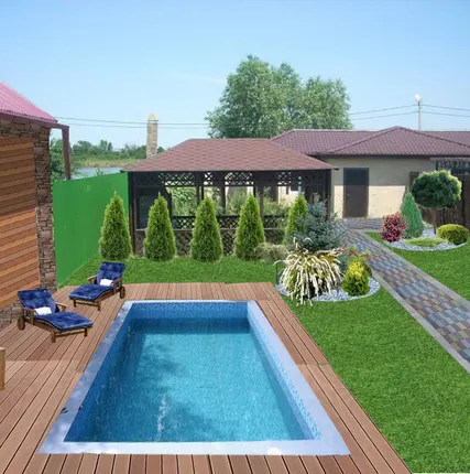 Фото №0 3D проектирование