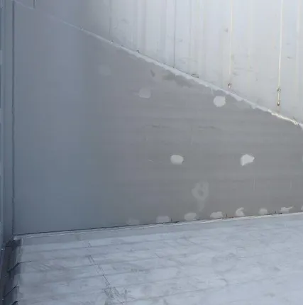 Фото №3 Полуприцеп щеповоз Reisch