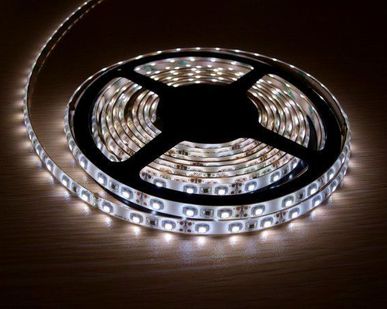 фото Лента светодиодная LED 12 В