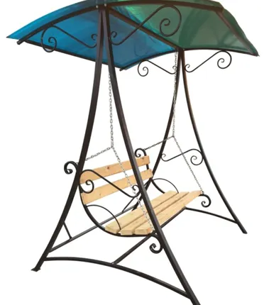 Фото №0 Качели Дуэт