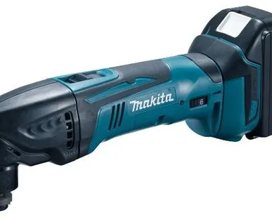 фото Многофункциональный инструмент Makita DTM50Z