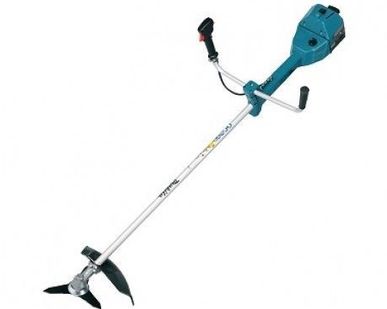 фото Бензокоса Makita DBC4510