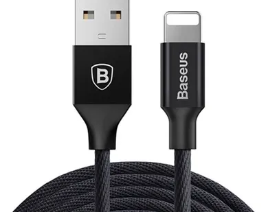 фото Кабель Baseus Yiven USB -