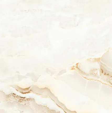 Фото №0 IMPERIAL ONYX BEIGE Polished 60x60 7mm