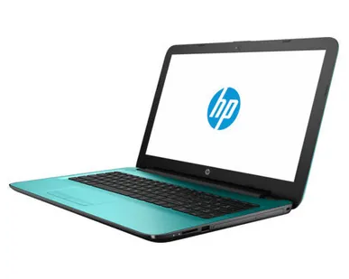 фото Ноутбук HP 15-ba043ur (X5C21EA)