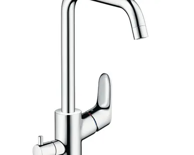 фото Смеситель для кухни Hansgrohe Focus E2 31823000