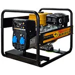 фото Аренда сварочного аппарата Subaru EB 7,0/230-W220R