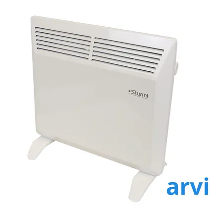 Фото №0 Конвекционный обогреватель Sturm! CH1000RF