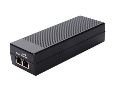 фото PoE Инжектор Optimus IG1 (30Вт)
