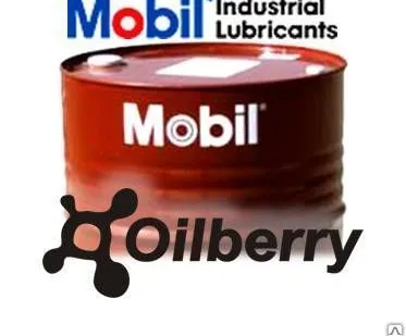 фото Индустриальная СОЖ Mobilcut 100 20L